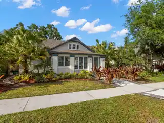 Architect-owned Home in Historic Old Northeast