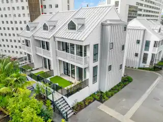 Freehold Designer Townhouse in Prime Location
