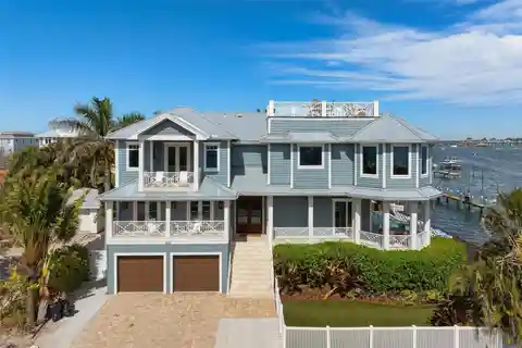 Mandalay Bay on Anna Maria Island