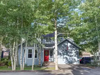 Lovingly Remodeled Home on Coveted High Street