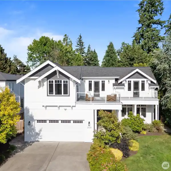 TIMELESS EAST OF MARKET HOME
