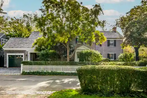 Impeccable Home with Elegance and Style