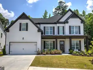 Custom Crafted Residence in Sought-After Vista Ridge