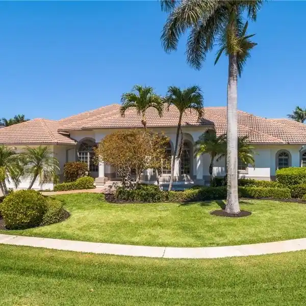 EXCEPTIONAL WATERFRONT HOME