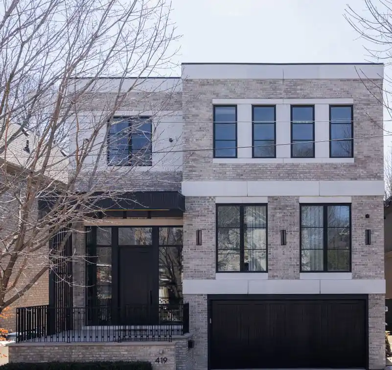 Exceptional Home in Prestigious Lytton Park