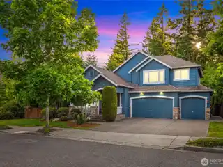 Multi-generational Luxury Living