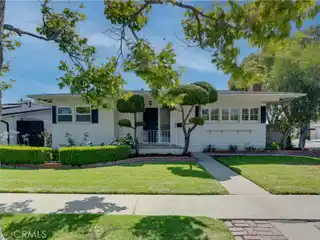 Charming Home on a Desirable Corner Lot