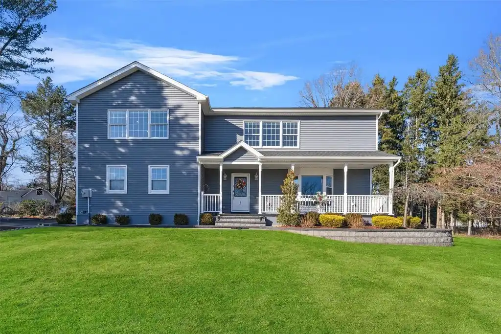 Timeless Charm with Modern Updates
