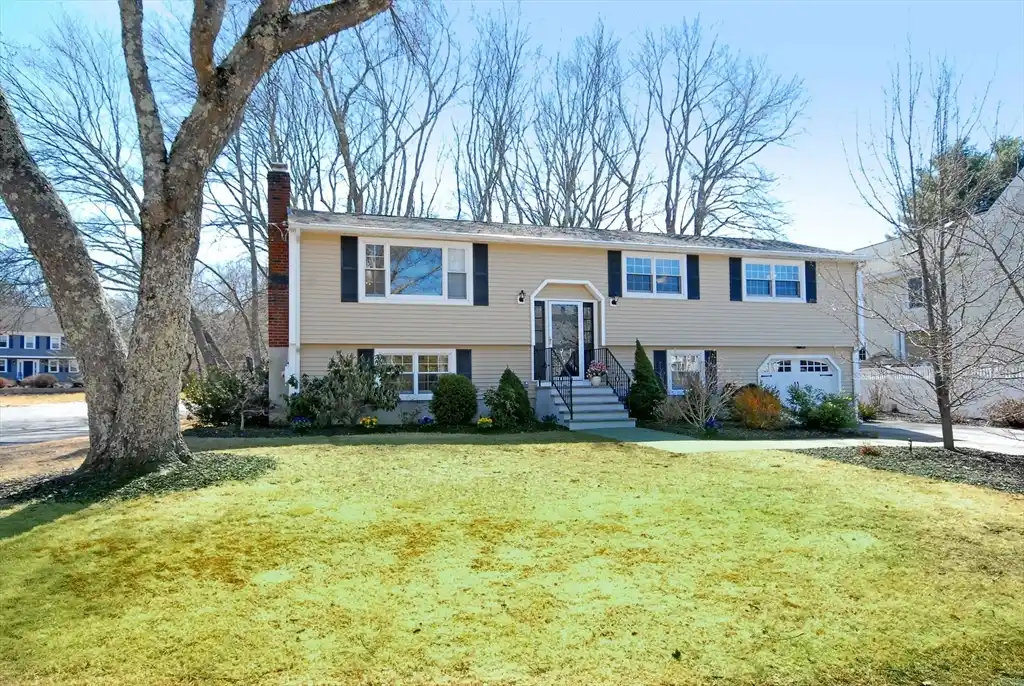 Stylish Renovated Home