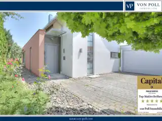 Solid and Spacious Architect-designed House
