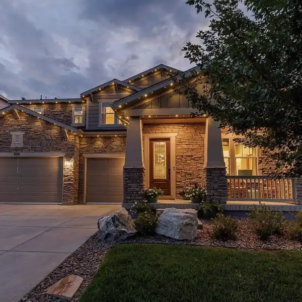 Residential