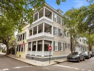 Own a Piece of Charleston History