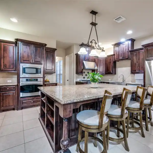BEAUTIFULLY CRAFTED HOME IN COVETED LOCATION