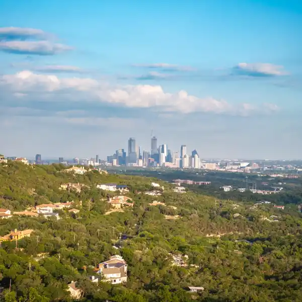 BUILD YOUR DREAM ONE-STORY RESIDENCE HERE