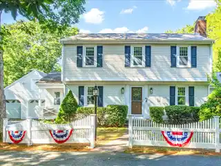 Move in Ready Fully Renovated Home