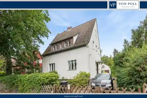 Charming Circa 1936 Home