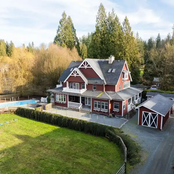 COBBLESTONE FARM