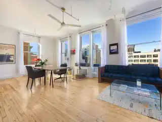 Legacy Loft Ready for Its Next Chapter