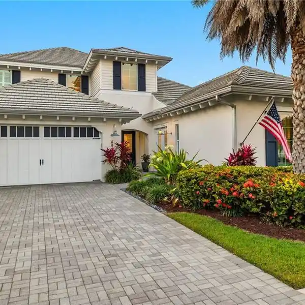 MODERN UPGRADES WITH TIMELESS APPEAL