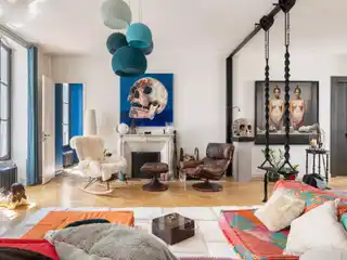 Spacious Renovated Home with Elevator Access