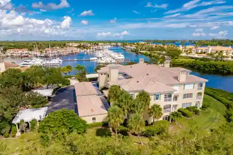 Stunning Corner Residence with Spectacular Views