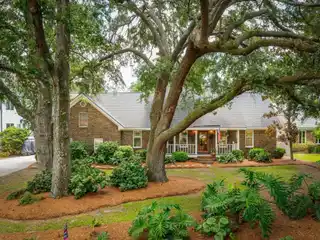 An Idyllic Lowcountry Lifestyle Where Serenity Meets Adventure