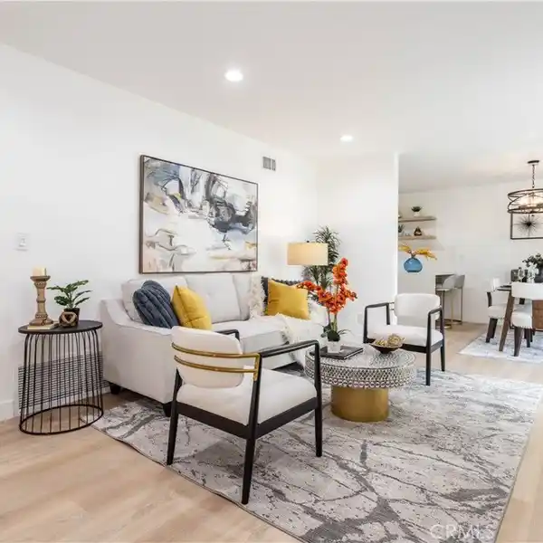 EXQUISITELY RENOVATED CORNER LOT RESIDENCE