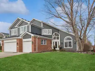 Highly Upgraded Colonial on a Quiet Cul-de-sac