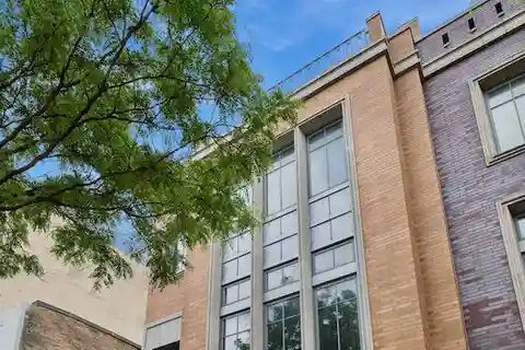 Exquisitely Appointed and Impeccably Maintained River North Home