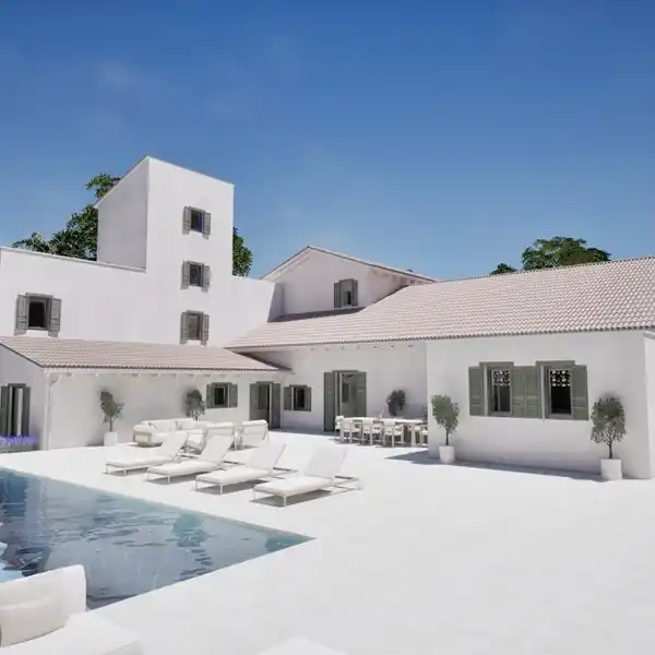 Residential