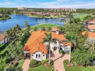 Prestigious Home at Classics Plantation Estates