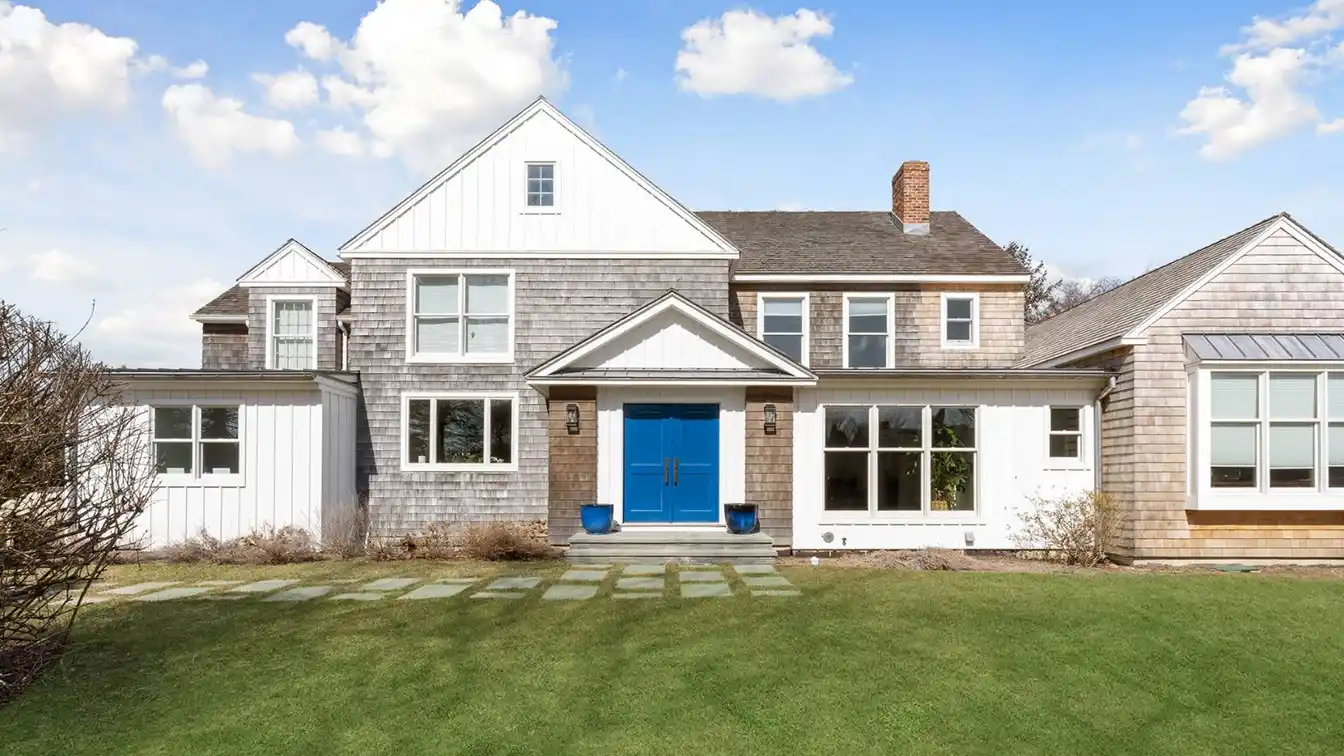 Beautiful Rental Home with Ample Entertaining Space
