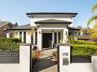 Space and Comfort with Outstanding Potential