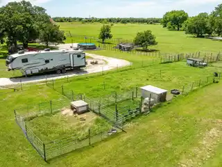 21 Acres of Refined Texas Country Living