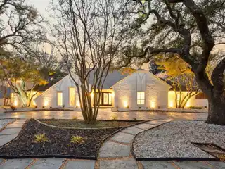 Recently Renovated Masterpiece
