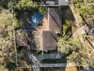 Amazing Lot in a Great Location