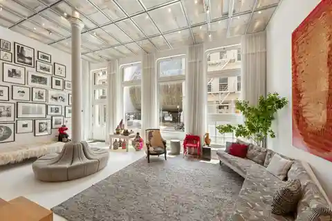 Tribeca Grand