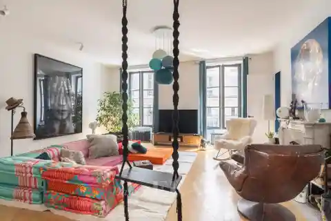 Spacious Renovated Home with Elevator Access