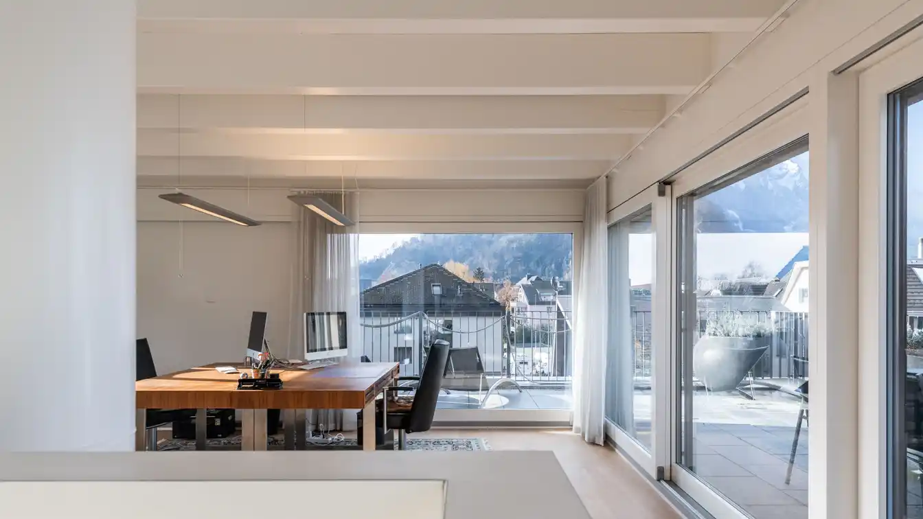 Stylish Elegance in a Privileged Location