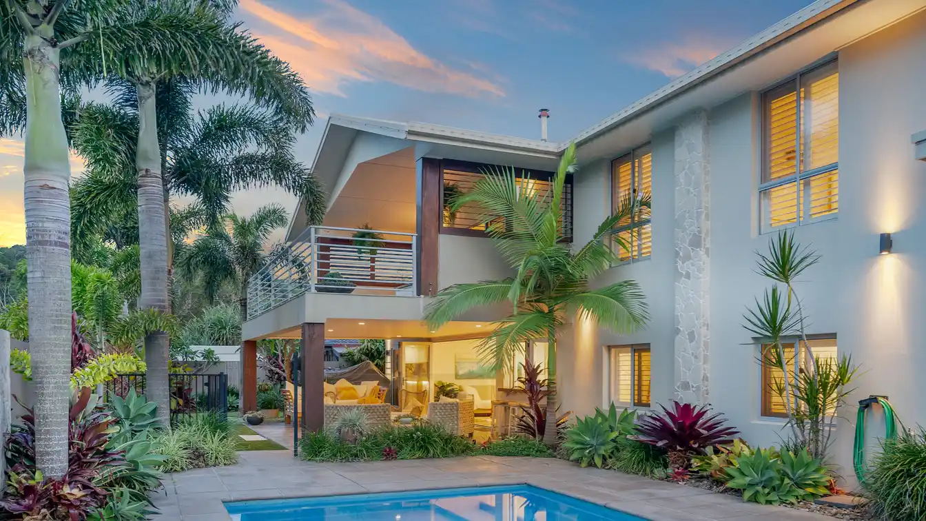 Beautifully Renovated Five Bedroom Home