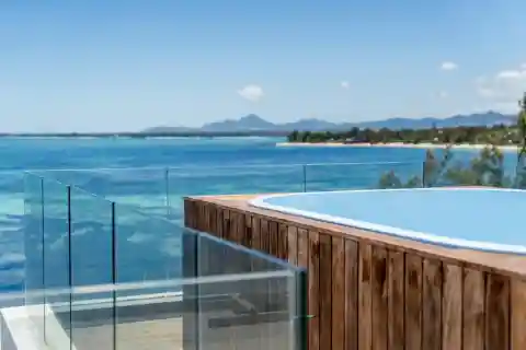 Beautiful Sea View Penthouse