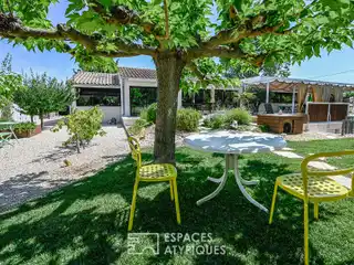 Magnificent Renovated and Extended Home