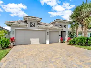 Bright and Open Home on a Premium Lakefront Lot