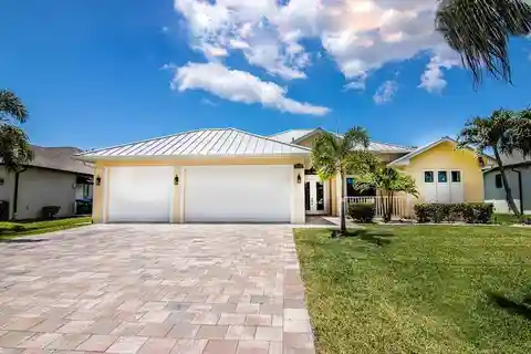 Turnkey and Accessible Property