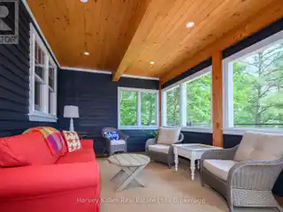 Exceptional Opportunity on Lake Muskoka