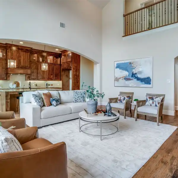 CUSTOM-BUILT SOUTHGATE STUNNER