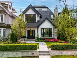 Thoughtfully Renovated Home