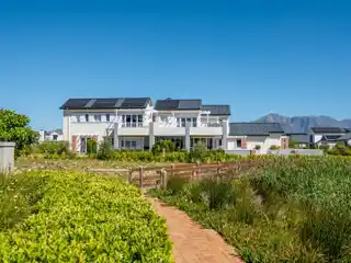 Exquisite Residence with Captivating Views