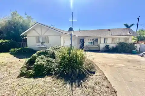 Goleta Fixer Opportunity