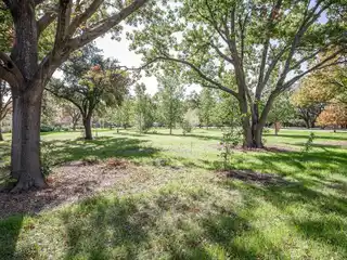 Rare Home Site in a Sought-After Area